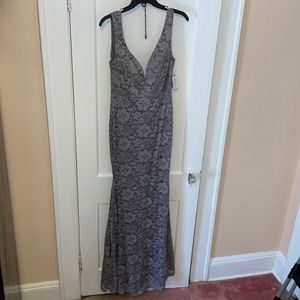 Windsor Dress - Gown